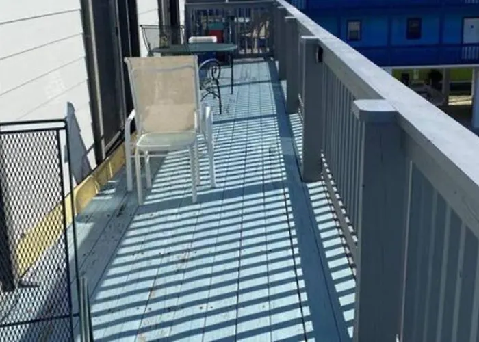 Apartment Dog Friendly 2 Bed Condo! Walk To Or Lagoon!
