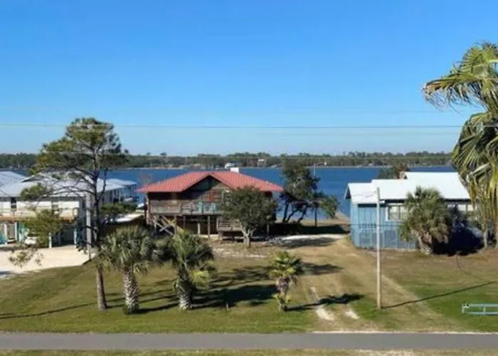 Dog Friendly 2 Bed Condo! Walk To Or Lagoon! Apartment Gulf Shores