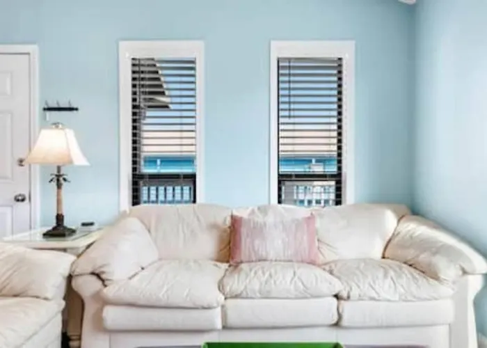 Dog Friendly 2 Bed Condo! Walk To Or Lagoon! Apartment Gulf Shores